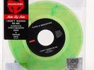 Type O Negative /Trivium RSD Vinyl LP Side by Side I Don't Wanna Be Me 45 rpm