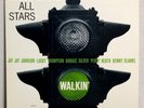 MILES DAVIS ALL STARS - WALKIN' - JAPAN LP SMJ-6528 w/ INSERT HORACE SILVER