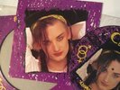 Culture Club Kissing To Be Clever UK PICTURE DISC Vinyl LP VP2232 VG/VG