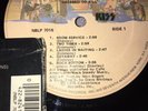 Kiss Dressed To Kill Lp Reissue Casablanca NBLP7016/Polygram 422-824 149-1 Rare