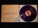 jefferson airplane up against the wall  purple vinyl  tmoq rare live