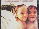 Smashing Pumpkins Siamese Dream 2 LP orange swirl vinyl 1993