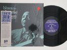 LP Lonnie Johnson Blues By Lonnie Johnson OBC502 PRESTIGE BLUESVILLE US Vinyl