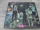 The Bonzo Dog Doo-Dah Band - The Doughnut In.. 1968 UK LP LIBERTY 1st w/BOOK