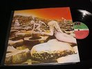 LED ZEPPELIN  HOUSE OF THE HOLY  Lp Vinyl RARE Canada Pressing SD 7255 (NM)