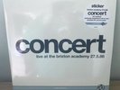PIL Concert RECORD STORE DAY 2 x Vinyl & Poster New Sealed PUBLIC IMAGE LIMITED