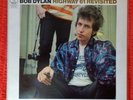 Bob Dylan ?Highway 61 Revisited UK 62572 A2/B2 Vinyl LP Album Record CBS Boxed