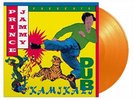 Prince Jammy-Kamikaze Dub (1LP Coloured) (UK IMPORT) VINYL NEW