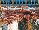 SHADOWS OF KNIGHT-BACK DOOR MEN (HOL) (UK IMPORT) VINYL LP NEW
