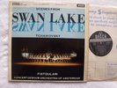 SXL 2285 ED1 original Fistoulari conducts Tchaikovsky Swan Lake excerpts