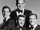 3 X Frankie Valli & The Four Seasons Manchester Arena Tickets 6/12/18 at 19.30