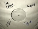 SIGNED Ride Weather Diaries TEST PRESS Vinyl Slowdive My Bloody Valentine Slint