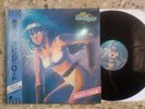 JAPAN Anime Kimagure Orange Road: Cassette Tape Message LP lb28-5072 EX+