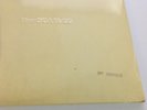 THE BEATLES WHITE ALBUM UK 1ST PRESS MONO NUMBER 9005 EX+ Cover & Ex+ VINYL