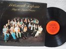 PORTSMOUTH SINFONIA PLAYS THE POPULAR CLASSICS 1974 ENO BRYARS COLUMBIA KS 33049