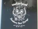 MOTORHEAD “Bombers Over Europe” , St. Etienne/FRANCE, Nov. 1979, GF, 2 LP, COLOR