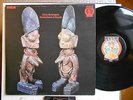 Chris McGregor's Brotherhood of Breath Surman-Osborne-Skidmore-Feza Neon UK