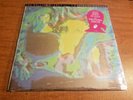 The Rolling Stones Emotional Rescue Original Press Hype Sticker SEALED Poster LP