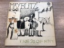 LP Swirl Vertigo 6360 037 May Blitz ?– The 2nd Of May FOC GERMAN VINYL 1971