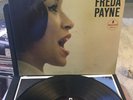 FREDA PAYNE After The Lights Go Down Low IMPULSE MONO A-53 Gatefold