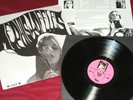 MEPHISTOFELES - WHORE LP FIRST PRESSING Black Farm Records - Black Vinyl