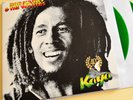 BOB MARLEY & THE WAILERS Kaya  2 x LP GREEN VINYL 2018 DELUXE EDITION