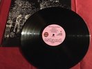 FAIRPORT CONVENTION - WHAT WE DID ON OUR HOLIDAYS -1ST ISLAND *BULLSEYE* VG/VG+