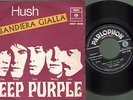 Deep purple - One more rainy day/Hush