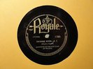 DJANGO REINHARDT & QUINTETTE OF HOT CLUB OF FRANCE - Swanee River - ROYALE 78