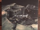 POISON The WELL - Versions. Rare /100 Press On Cole Bottle Clear Vinyl.