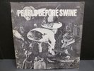 PEARLS BEFORE SWINE One Nation Underground LP 1967 ESP-DISK Second Edition