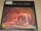 ATOMIC ROOSTER - DEATH WALKS BEHIND YOU  - RARE TEST PRESSING - NEW - LP RECORD
