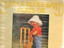 Climax Blues Band Plays On NEAR MINT C5 Vinyl LP
