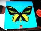 THE BEE GEES -   Rare Precious & Beautiful Vol 3,   ORIG 1969 UK LP/ inner....EX