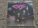 Zazu [Frank Zander/ Bob Burrows] - Captain Starlight 12'' Disco Vinyl