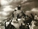 RUSH - PRESTO (LP) (VG-/VG-)