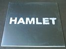 LP HAMLET s/t SPAIN 2002 VINILO VINYL HEAVY METAL HARD ROCK PANTERA
