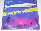 moby dick 5 /le avventure di gamba disco 45 giri sigla label bianca