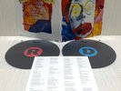 RIDE Going Blank Again 1992 2x45 RPM Vinyl LP Record #CRELP 124 +Insert EX+ RARE