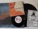 ARAB STRAP - THE WEEK NEVER STARTS ROUND HERE LP VINYL ALBUM + 7