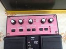 BOSS-RC-20XL-LOOP-STATION-LOOPER STATION FUNZIONA ANCHE SENZA ALIMENTATORE