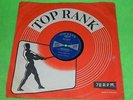 CRAIG DOUGLAS : Only sixteen - Original 1959 UK 78rpm VG/EX Top Rank JAR 159