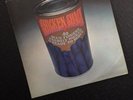 Chicken shack - 40 blue fingers, 1st press Blue horizon 7-63203 Mono VG+/EX