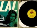 MERE LAL BOLLYWOOD 1980 REISSUE 1966 ANGEL INDIA OST LP MUSIC-LAXMIKANT PYARELAL
