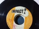 ALTON ELLIS - IT'S BETTER TO BE LOVED [ IMPACT ] RARE SOUL REGGAE