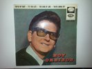 ROY ORBISON: YOU'RE MY BABY EP 45rpm 7EML 28.186 Picture Sleeve NM-