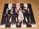 BLONDIE - PARALLEL LINES LP signed  by Blondie / DEBBIE HARRY autographed