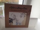 DUSKO GOYKOVICH - JOE HAIDER - AFTER A LONG TIME - PERSONALLY SIGNED - NM