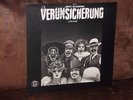 Vinyl-LP: ERSTE ALLGEMEINE VERUNSICHERUNG [EAV] - Café Passé (1981) RARITÄT  nM