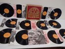 SUN RECORDS The Rocking Years 1986 NM  12x LP BOX 106 Roy Orbison, Ray Harris